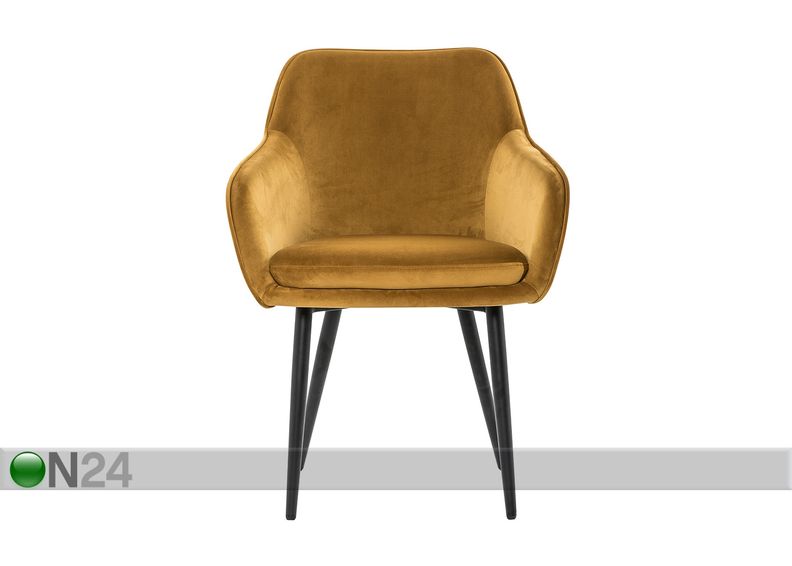 Обеденный стул увеличить