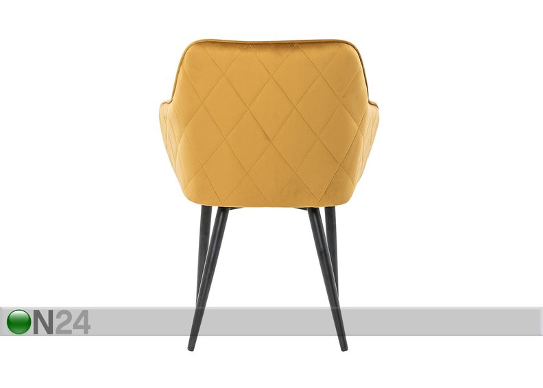 Обеденный стул увеличить