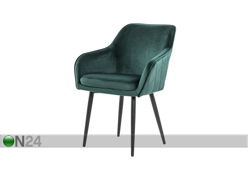 Обеденный стул увеличить