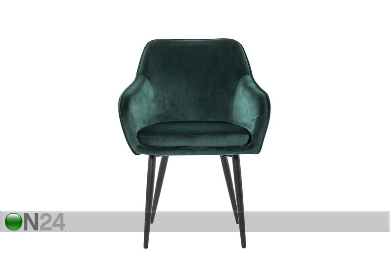 Обеденный стул увеличить