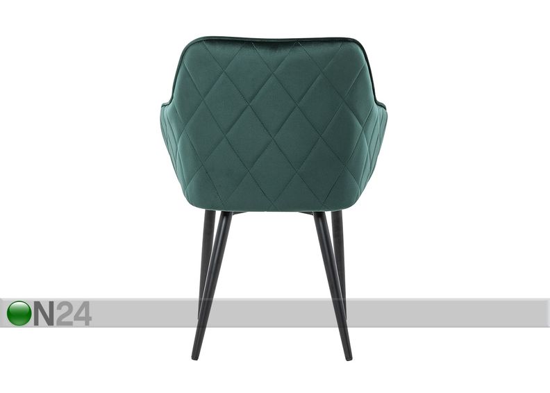 Обеденный стул увеличить