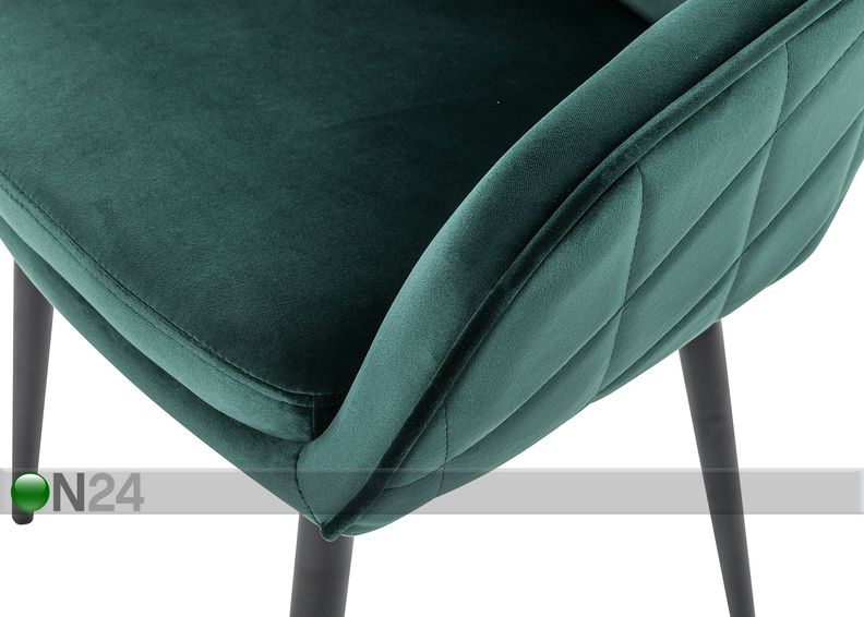 Обеденный стул увеличить