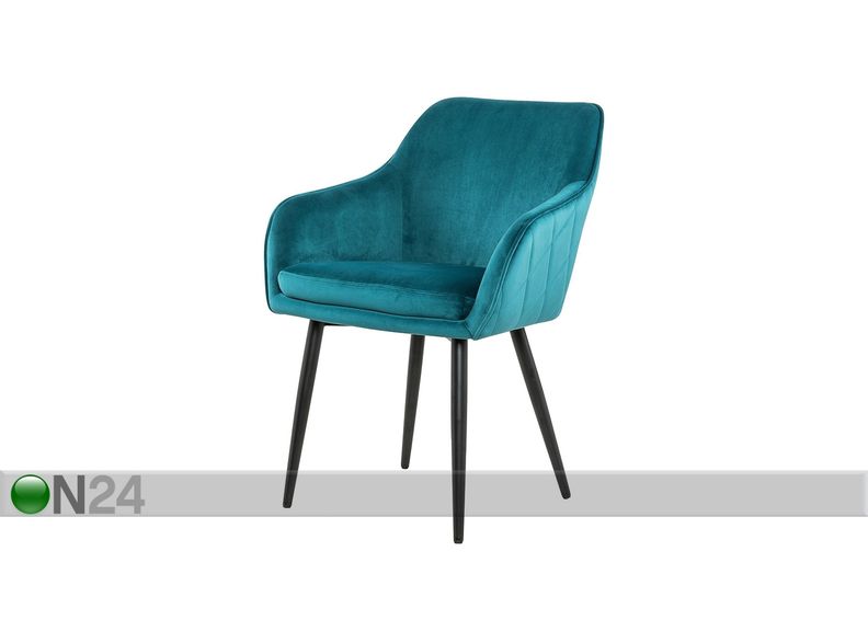 Обеденный стул увеличить