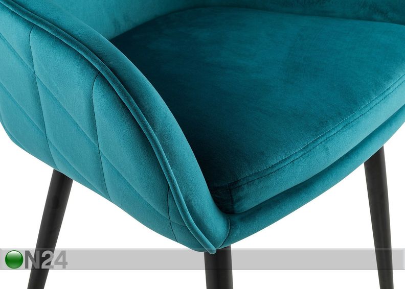 Обеденный стул увеличить