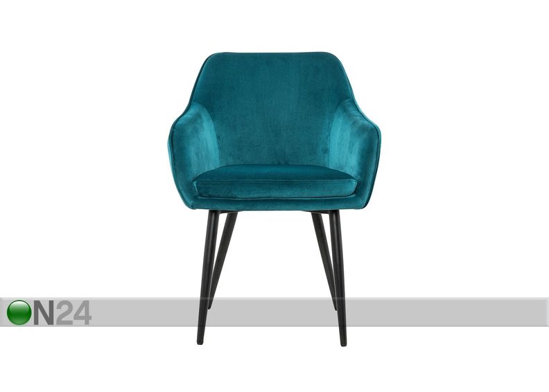 Обеденный стул увеличить