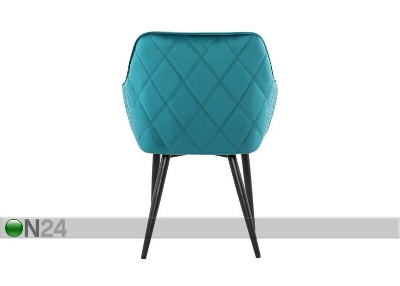 Обеденный стул увеличить