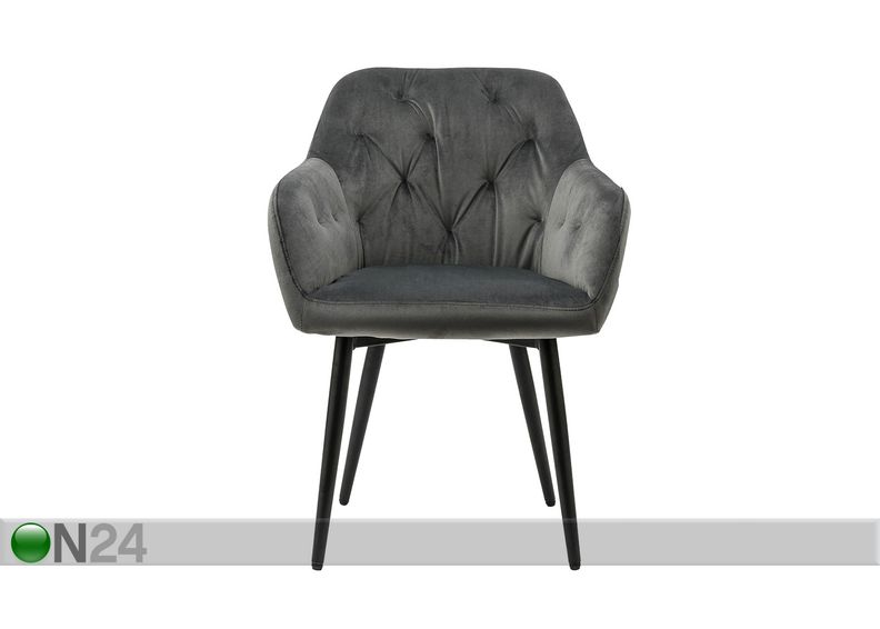 Обеденный стул увеличить