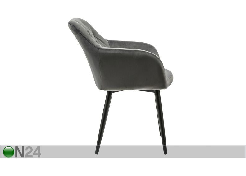 Обеденный стул увеличить