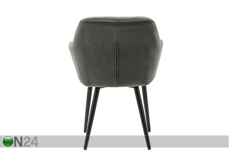 Обеденный стул увеличить