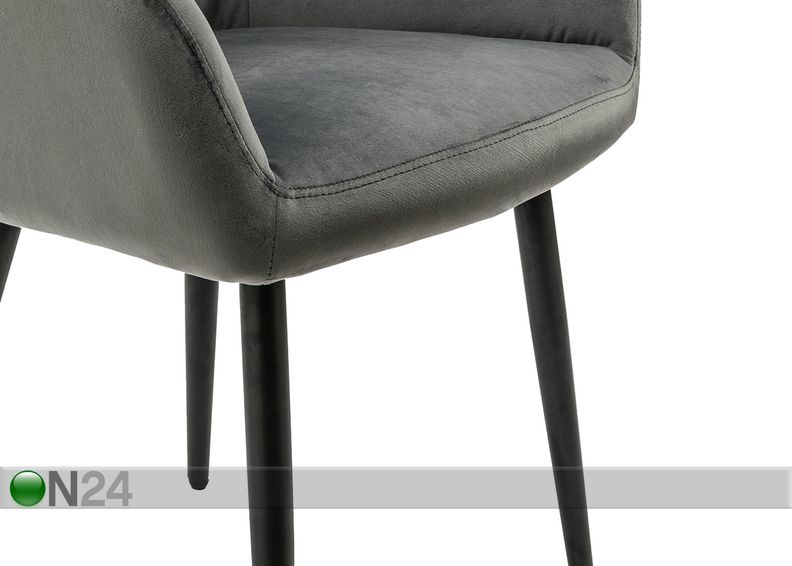 Обеденный стул увеличить