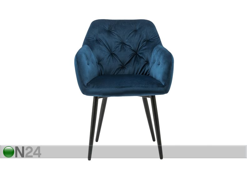 Обеденный стул увеличить