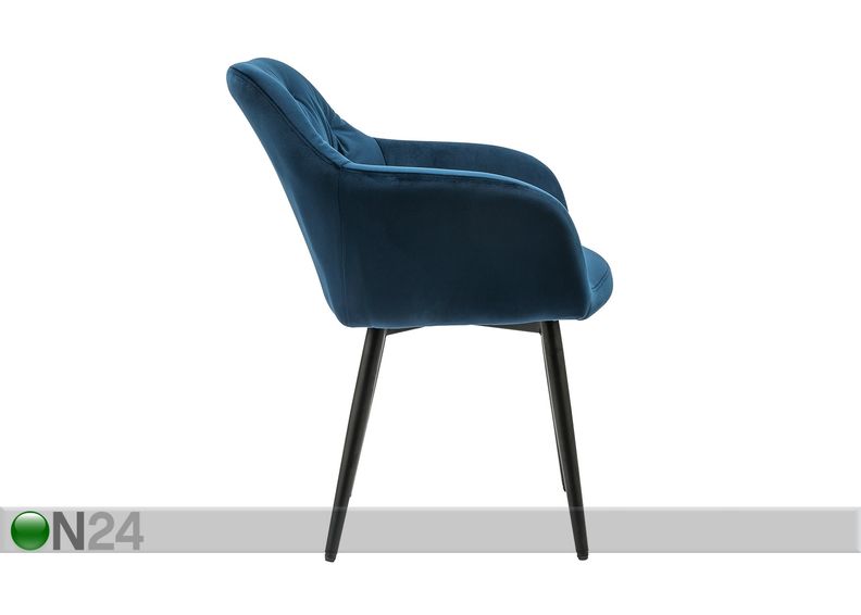 Обеденный стул увеличить