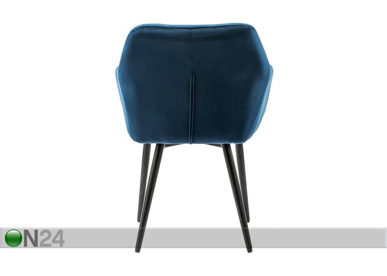 Обеденный стул увеличить