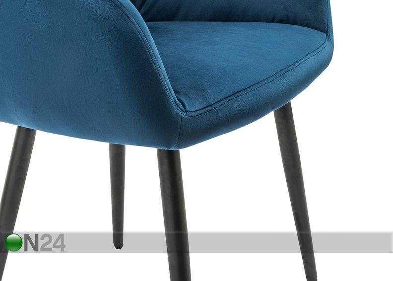 Обеденный стул увеличить