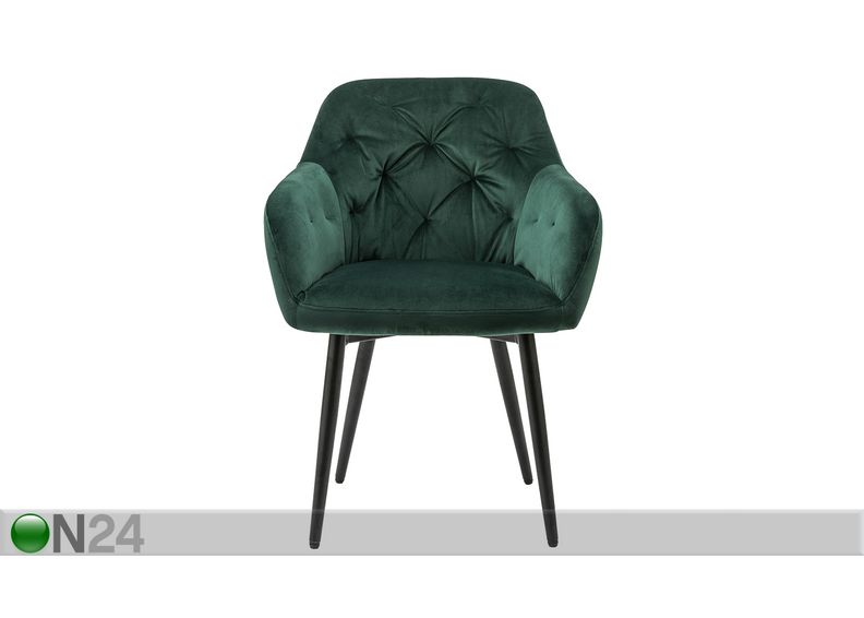 Обеденный стул увеличить