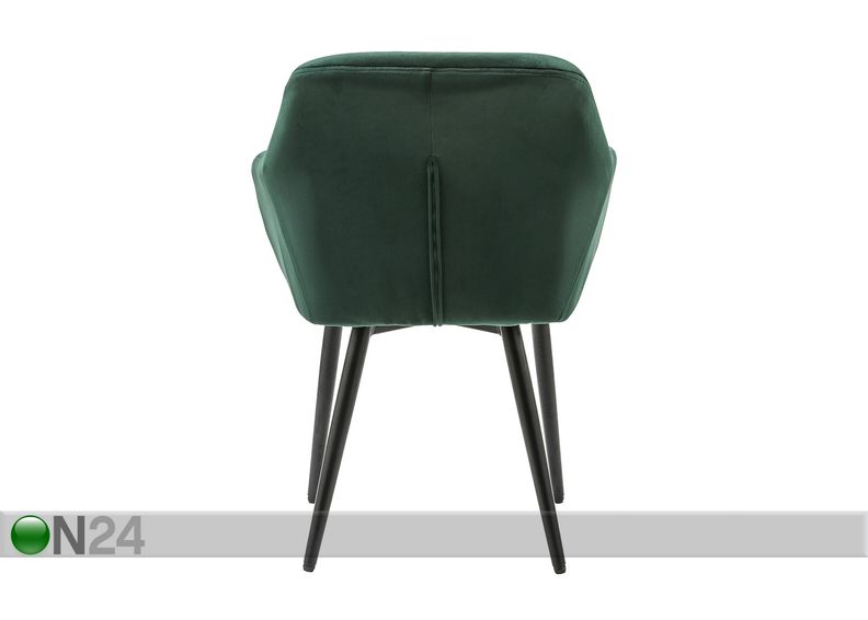 Обеденный стул увеличить