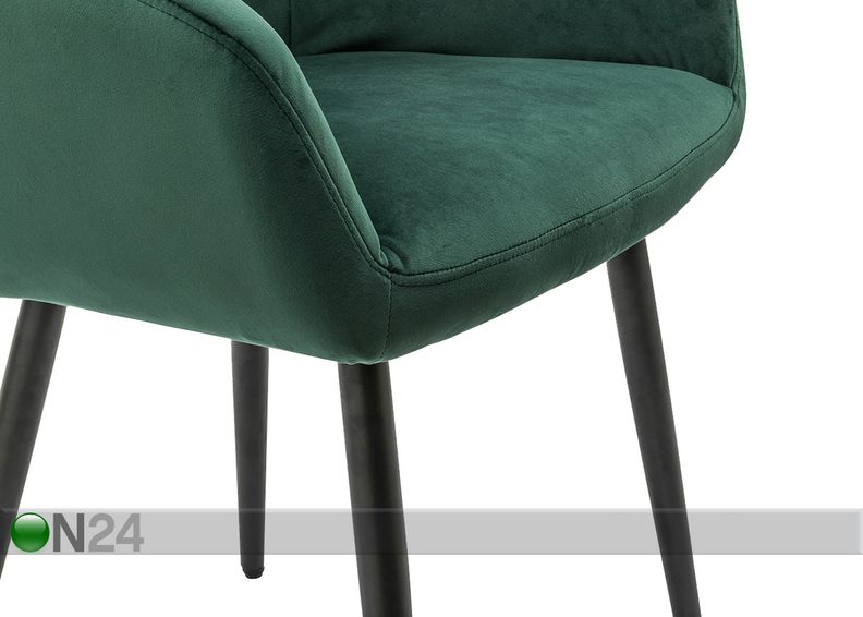 Обеденный стул увеличить