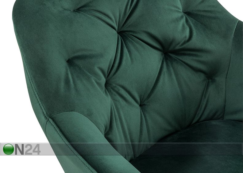 Обеденный стул увеличить