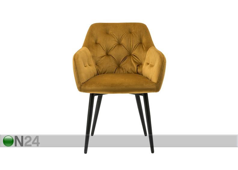 Обеденный стул увеличить