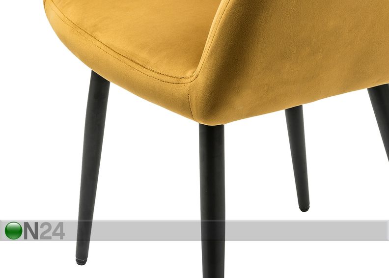 Обеденный стул увеличить