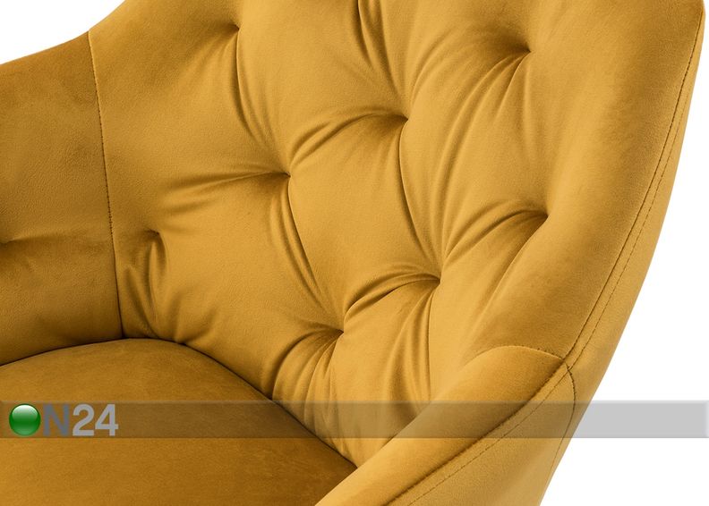 Обеденный стул увеличить