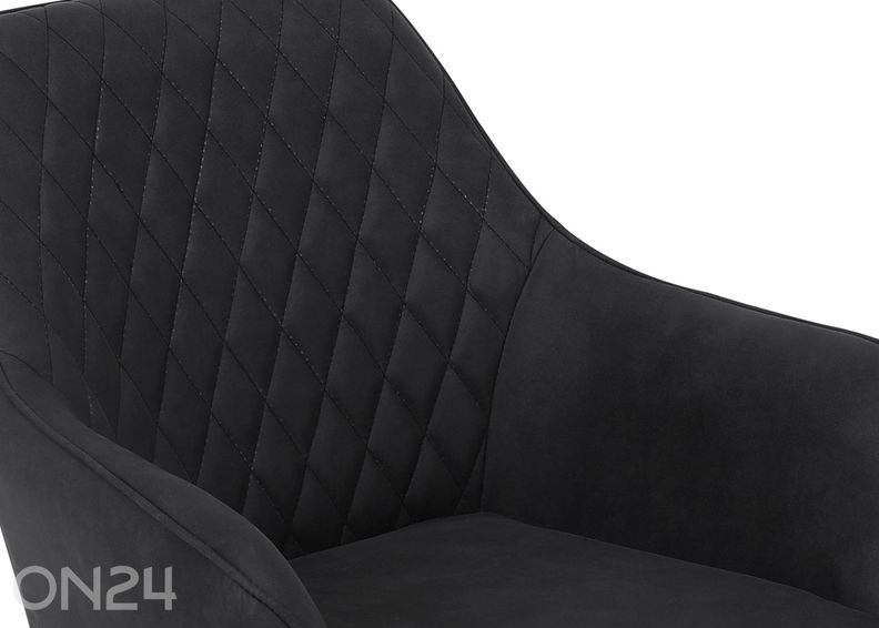 Обеденный стул увеличить