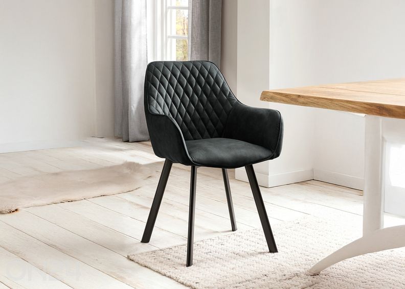 Обеденный стул увеличить