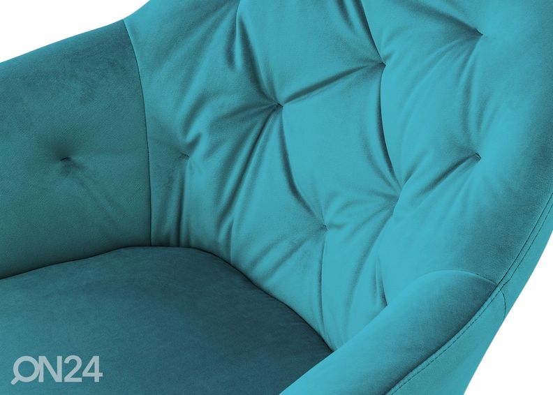 Обеденный стул увеличить