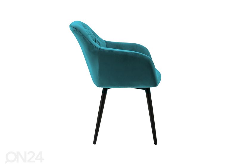 Обеденный стул увеличить