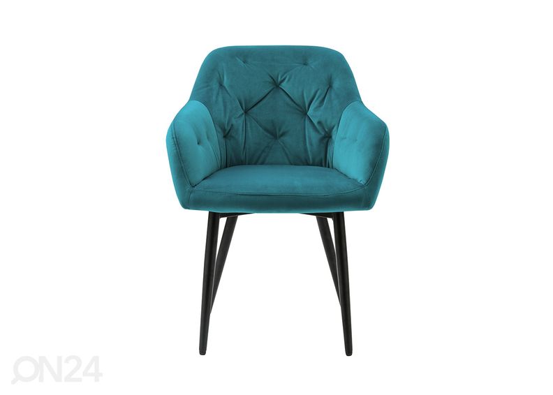 Обеденный стул увеличить