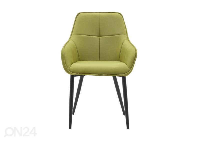 Обеденный стул увеличить