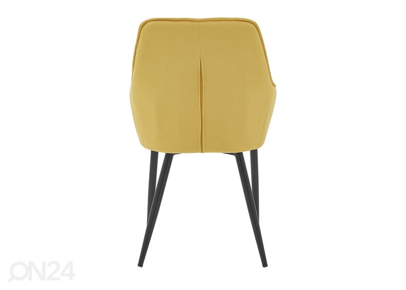 Обеденный стул увеличить