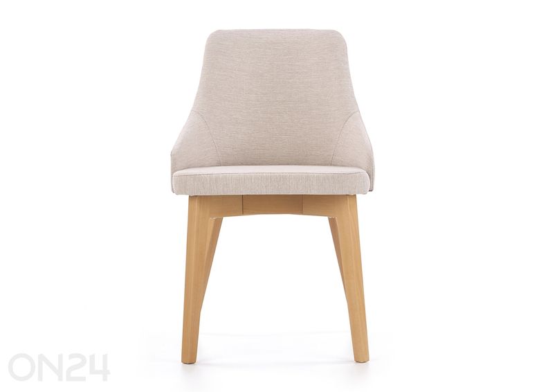 Обеденный стул увеличить