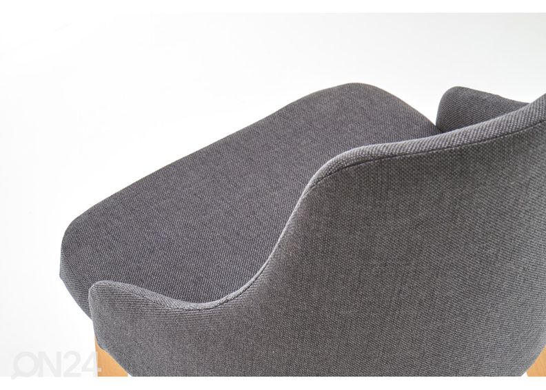 Обеденный стул увеличить