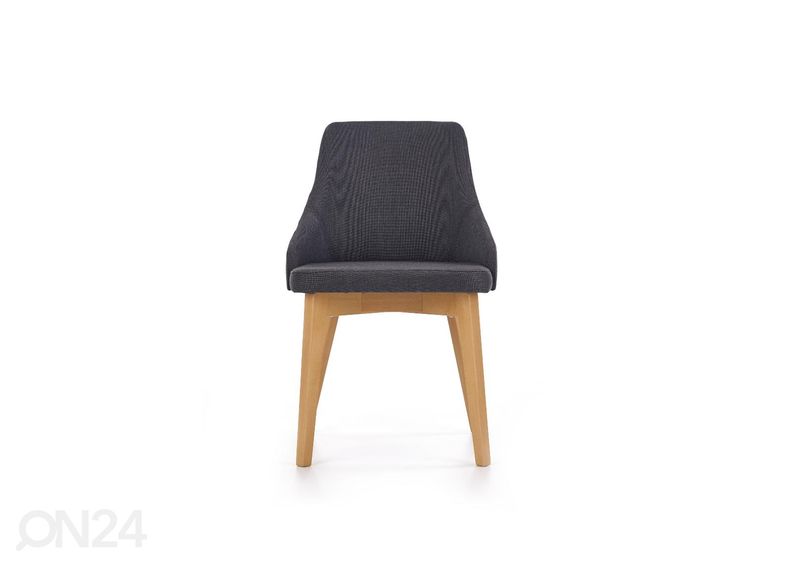 Обеденный стул увеличить