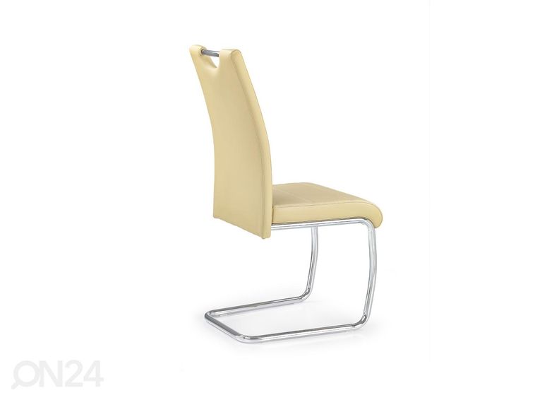 Обеденный стул увеличить