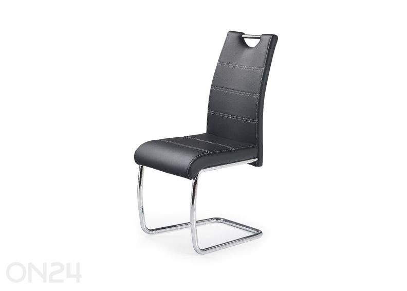 Обеденный стул увеличить