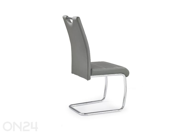 Обеденный стул увеличить