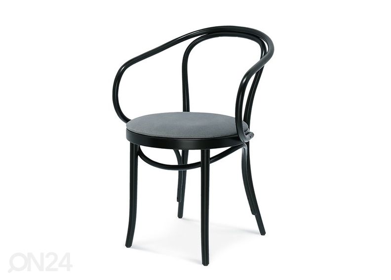 Обеденный стул увеличить