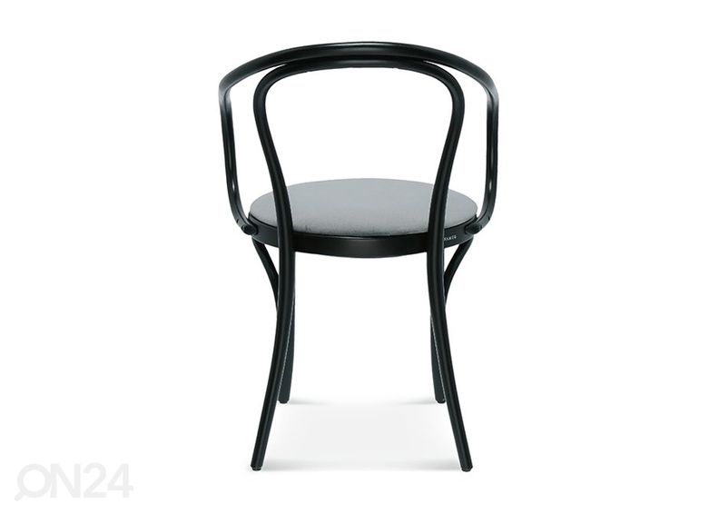 Обеденный стул увеличить