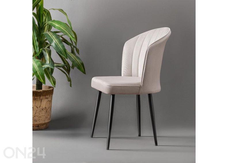 Обеденный стул 4 шт. увеличить