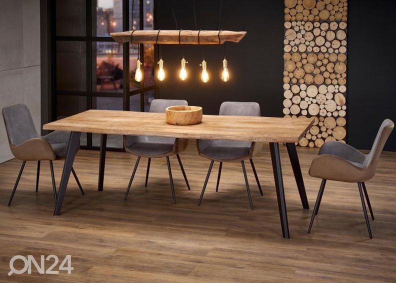 Обеденный стул 4 шт увеличить