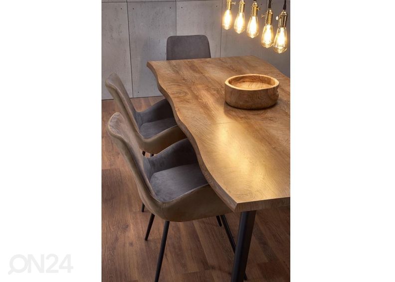 Обеденный стул 4 шт увеличить