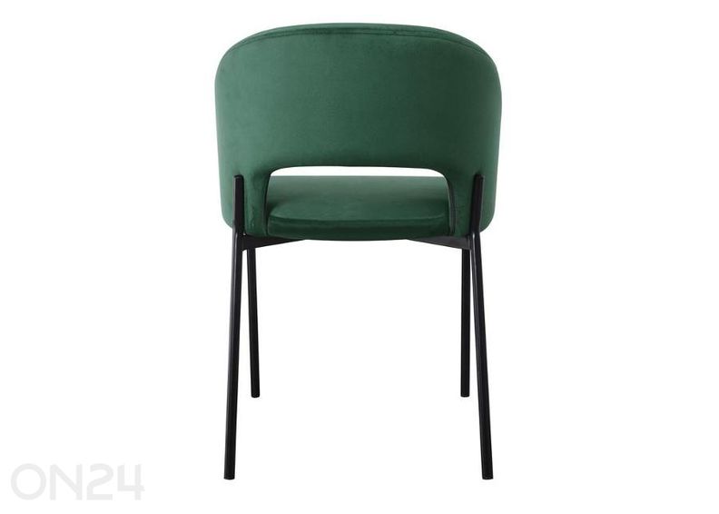 Обеденный стул увеличить