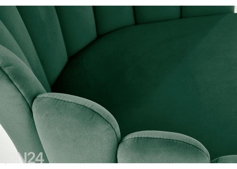 Обеденный стул увеличить