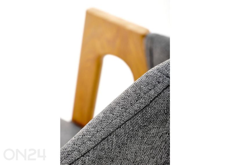 Обеденный стул увеличить