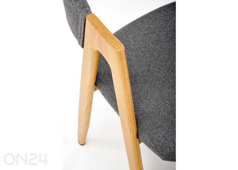 Обеденный стул увеличить