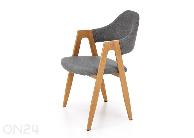 Обеденный стул увеличить