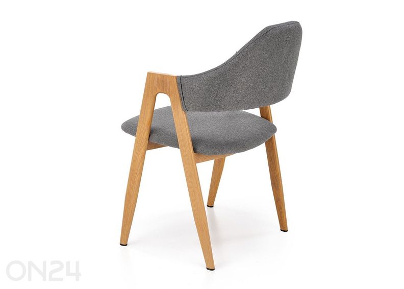 Обеденный стул увеличить