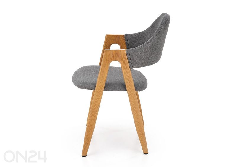 Обеденный стул увеличить